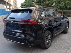 120km.com | فروش تویوتا، وایلدلندر، 2 لیتر، مدل ۲۰۲۵، مشکی، تهران، دهکده المپیک