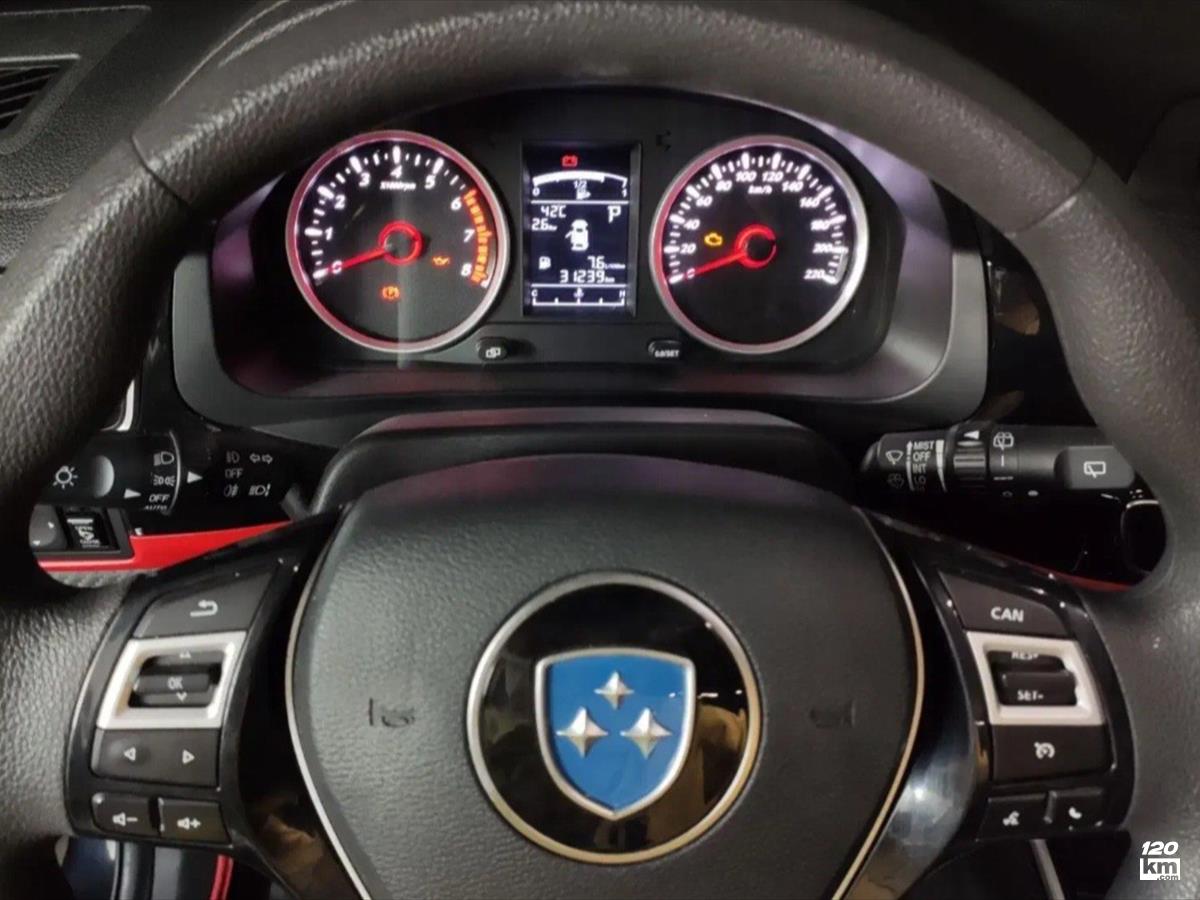 فروش فردا موتورز SX5 ۱۴۰۱ مشکی بدون رنگ اصفهان پروین (۱۹ آبان ۱۴۰۴)