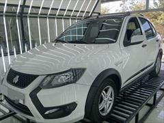 120km.com | فروش کوییک، R پلاس، مدل ۱۴۰۳، سفید، تهران، شهرک ولیعصر