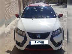 120km.com | فروش کوییک، GX، مدل ۱۴۰۳، سفید، کرمان