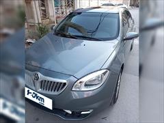 120km.com | فروش برلیانس، H330، مدل ۱۳۹۶، نوک مدادی، بوشهر