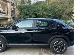 120km.com | فروش هوندا، وزل، 1.5 لیتر، مدل ۲۰۲۵، مشکی، قزوین