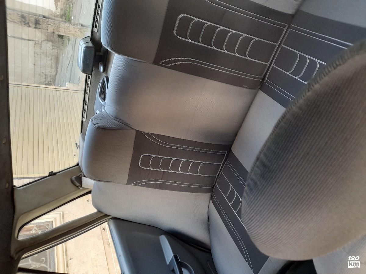 فروش پراید صندوقدار ۱۳۸۴ (کم کارکرد) نقره ای دو لکه رنگ رشت دیانتی (۲۱ آبان ۱۴۰۴)