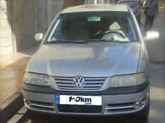 120km.com | فروش فولکس، گل، مدل ۱۳۸۵، نقره ای، تهران، شهرک ولیعصر