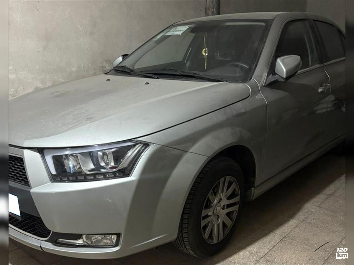 فروش دنا پلاس ۱۴۰۳ (کم کارکرد) تیتانیومی بدون رنگ تهران مشیریه (۲۱ آبان ۱۴۰۴)