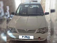 120km.com | فروش پراید 111، LE، مدل ۱۳۹۵، سفید، تهران، شهریار