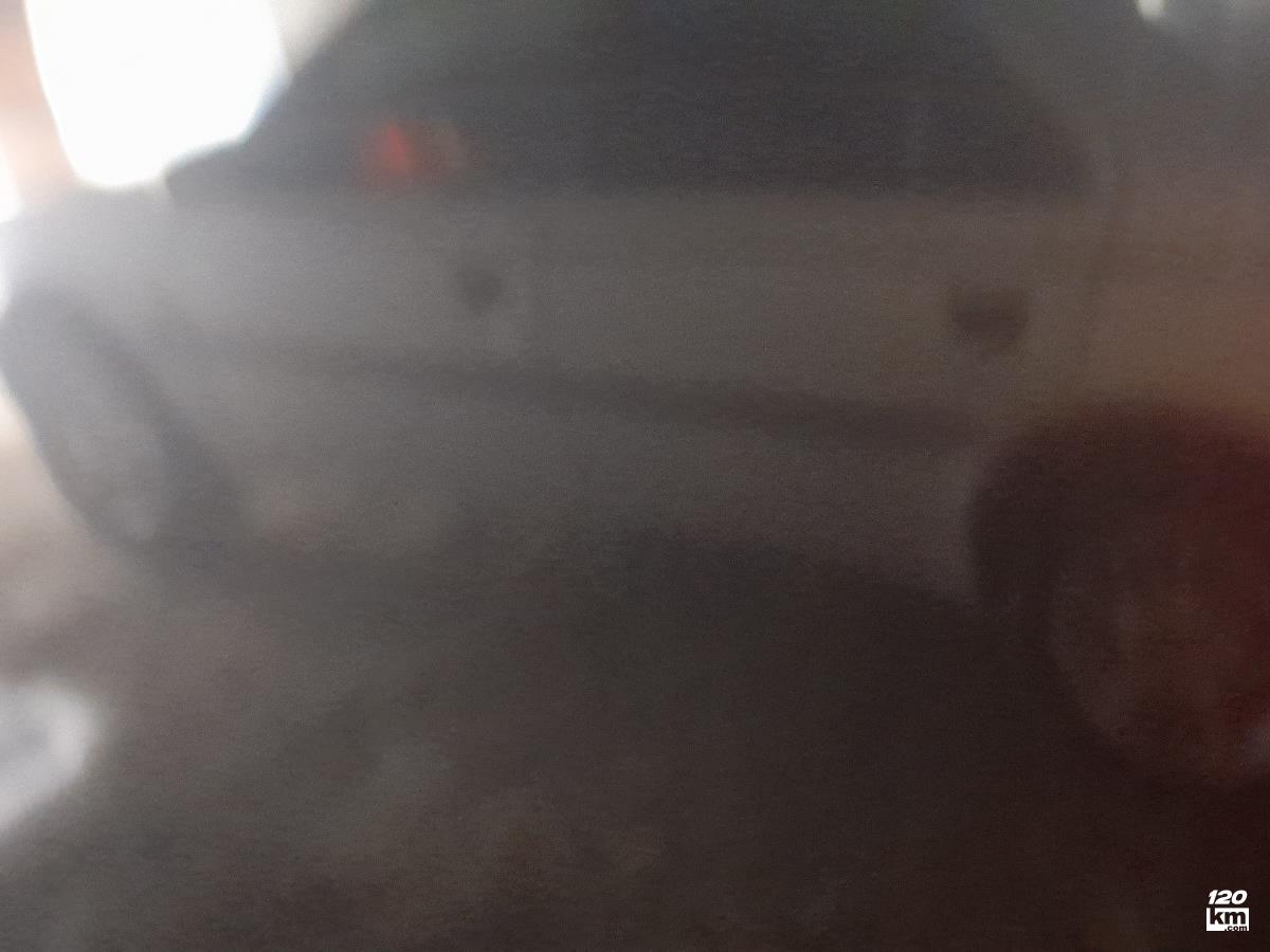 فروش پژو 405 GLX ۱۳۹۳ دوگانه سوز نقره ای یک لکه رنگ خوزستان شادگان (۲۲ آبان ۱۴۰۴)