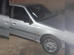 120km.com | فروش پژو، 405، GLX، مدل ۱۳۹۳، نقره ای، خوزستان، شادگان