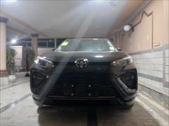 120km.com | فروش تویوتا، وایلدلندر، 2 لیتر، مدل ۲۰۲۵، مشکی، ساری، فرهنگ