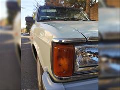 120km.com | فروش پیکان، وانت، مدل ۱۳۹۳، سفید یخچالی، بیرجند