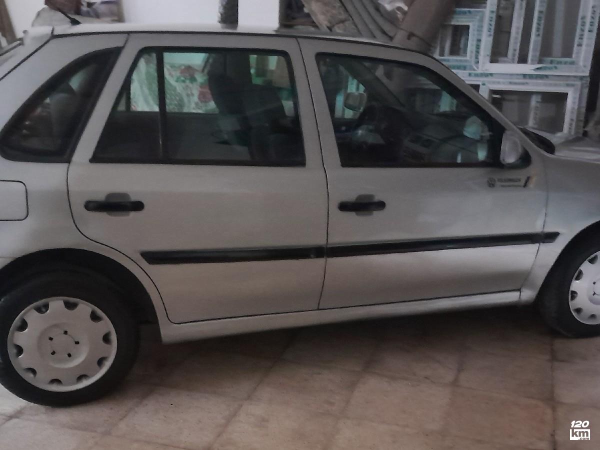 فروش فولکس گل ۱۳۸۴ (کم کارکرد) نقره ای دور رنگ مازندران فریدونکنار (۲۲ آبان ۱۴۰۴)