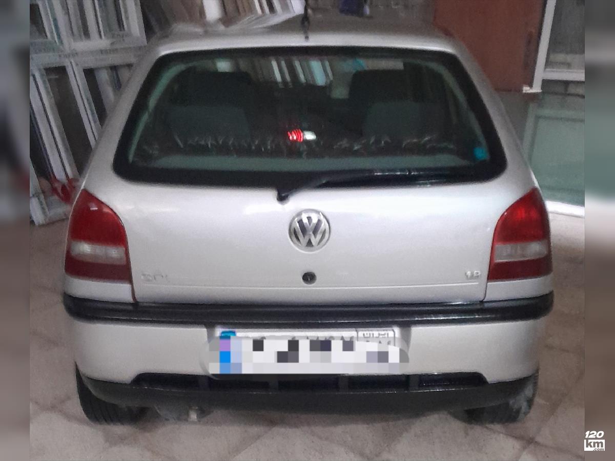 فروش فولکس گل ۱۳۸۴ (کم کارکرد) نقره ای دور رنگ مازندران فریدونکنار (۲۲ آبان ۱۴۰۴)