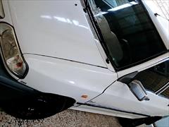 120km.com | فروش پراید 131، SE، مدل ۱۳۹۲، سفید، اهواز، کانتکس