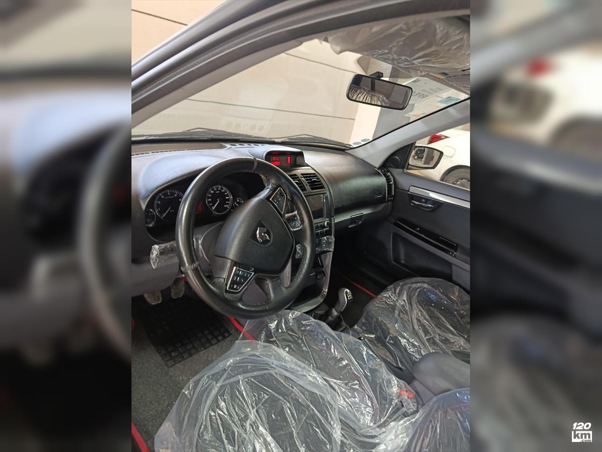 فروش سمند سورن ۱۴۰۳ مشکی بدون رنگ کرج عظیمیه (۲۲ آبان ۱۴۰۴)