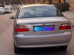 120km.com | فروش فیات، سی ینا، مدل ۱۳۸۸، نقره آبی، کرج، گوهردشت