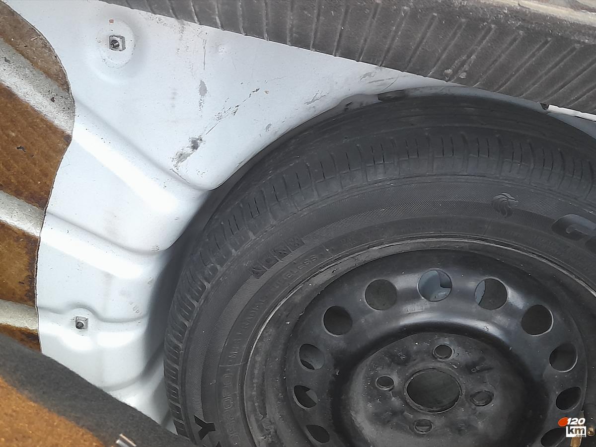 فروش ساینا EX ۱۴۰۱ سفید بدون رنگ تهران شهریار (۲۳ آبان ۱۴۰۴)