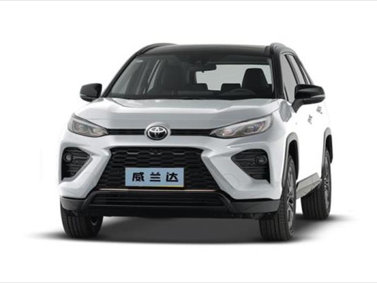 فروش تویوتا وایلدلندر 2 لیتر ۲۰۲۵ صفر سفید صدفی بدون رنگ تهران پیروزی (۲۴ آبان ۱۴۰۴)