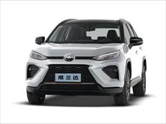 120km.com | فروش تویوتا، وایلدلندر، 2 لیتر، مدل ۲۰۲۵، سفید صدفی، تهران، پیروزی