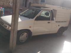 120km.com | فروش پراید 151، SE، مدل ۱۴۰۳، سفید، قم، بلوار ۱۵ خرداد