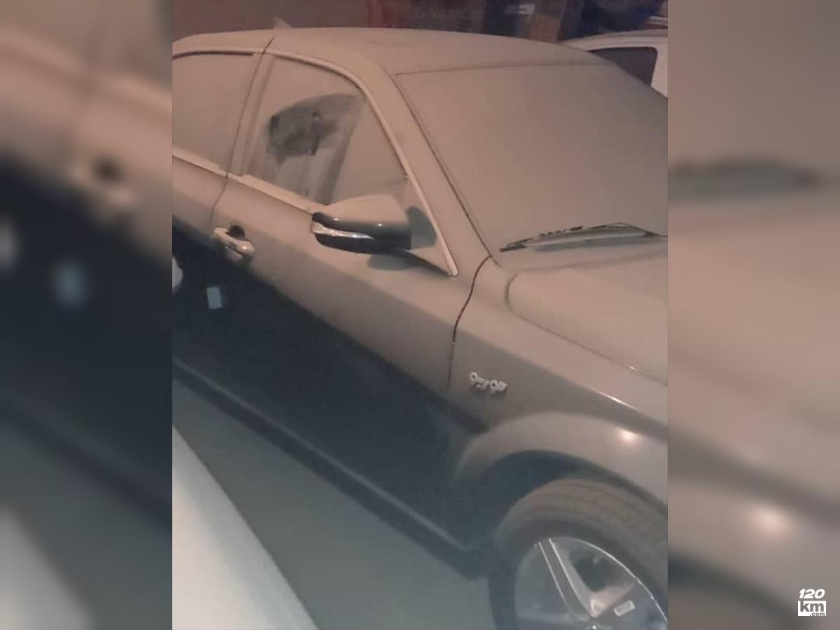 فروش دنا پلاس توربو ۱۴۰۲ صفر مشکی بدون رنگ زاهدان (۲۴ آبان ۱۴۰۴)