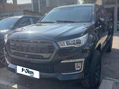 120km.com | فروش فوتون، تونلند، E5، مدل ۱۴۰۲، مشکی، کرج، درختی