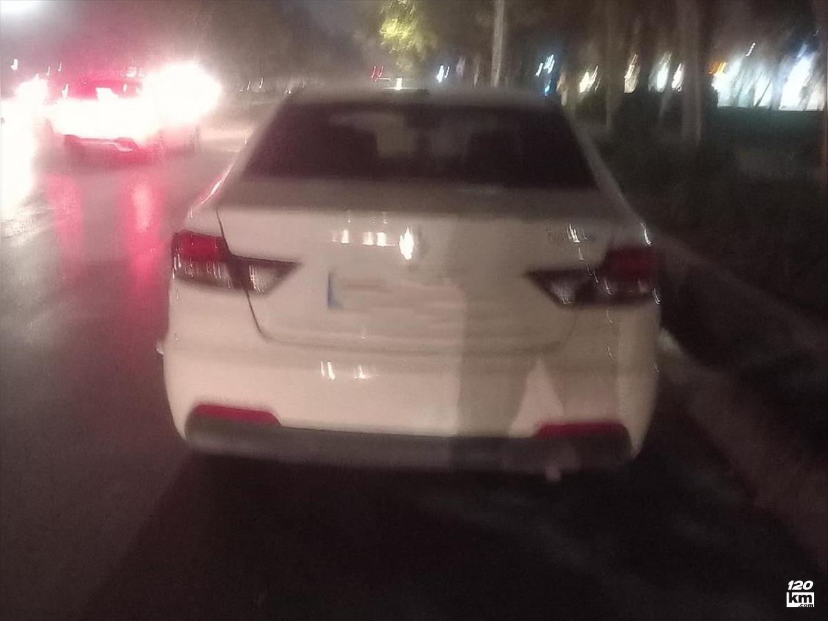 فروش شاهین S ۱۴۰۳ (کم کارکرد) سفید بدون رنگ خراسان رضوی تربت حیدریه (۲۴ آبان ۱۴۰۴)