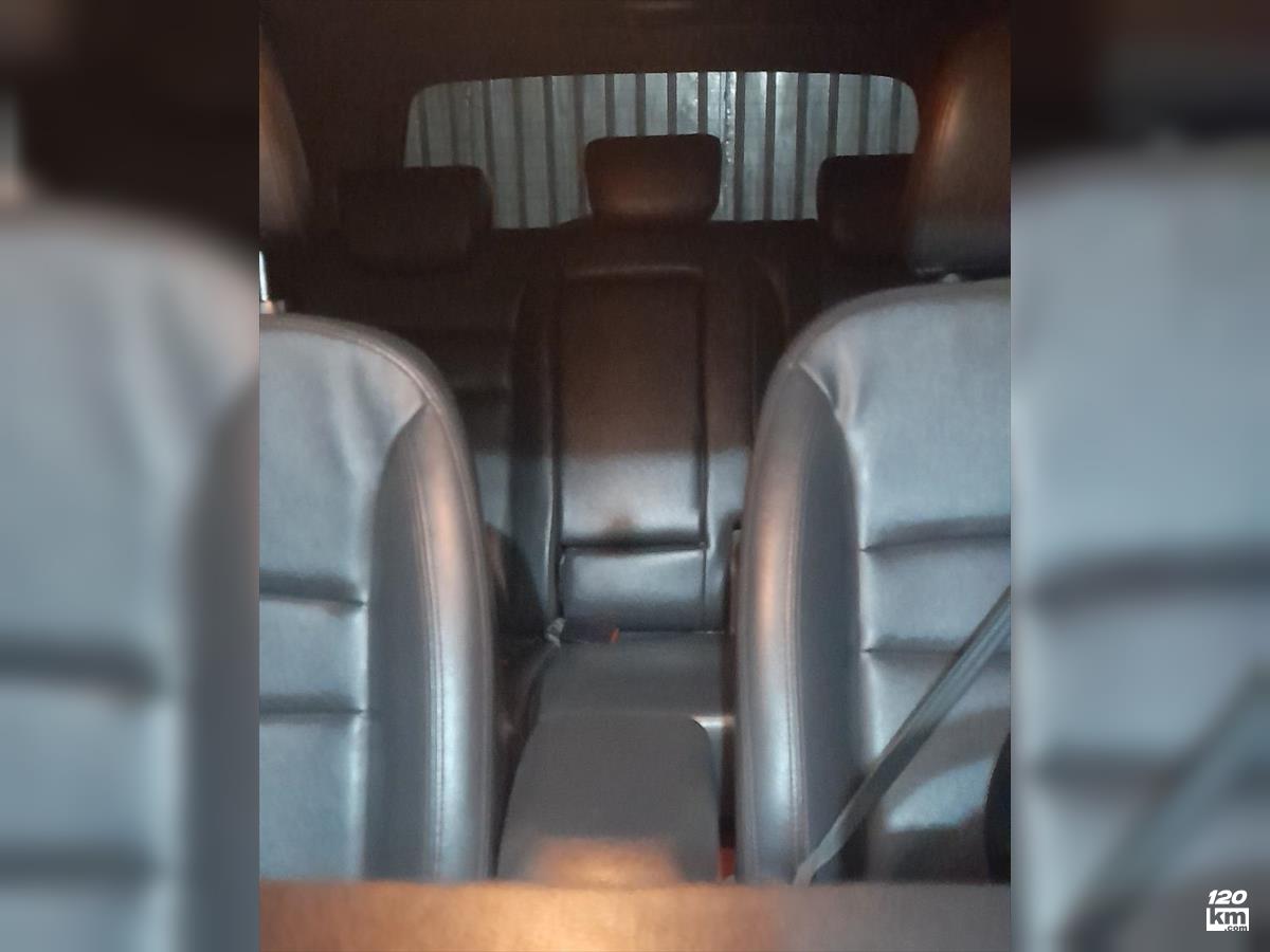 فروش ام وی ام X33 S ۱۳۹۵ سفید بدون رنگ قزوین بویین زهرا (۲۴ آبان ۱۴۰۴)