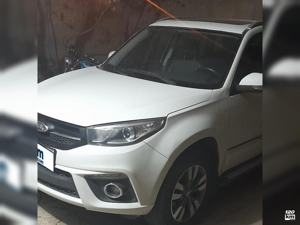 فروش ام وی ام X33 S ۱۳۹۵ سفید بدون رنگ قزوین بویین زهرا (۲۴ آبان ۱۴۰۴)