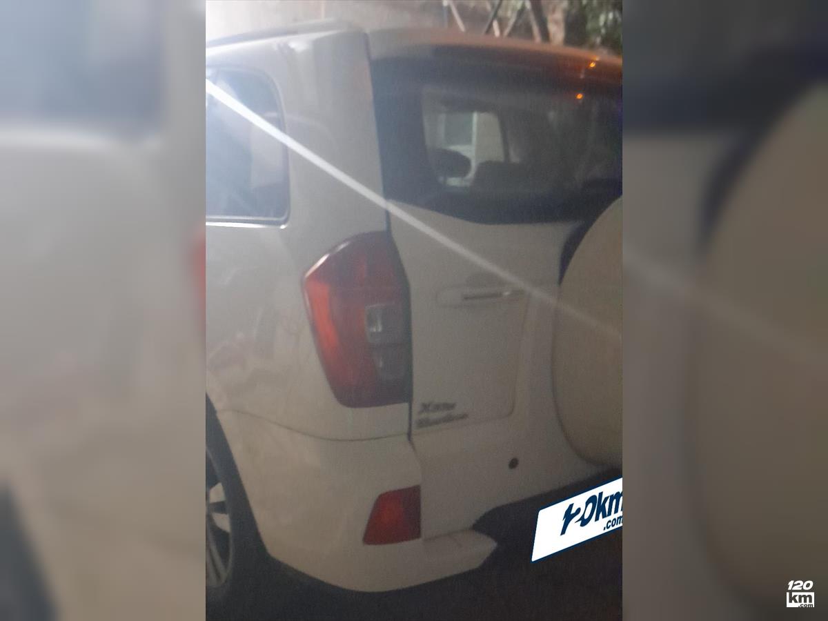 فروش ام وی ام X33 S ۱۳۹۵ سفید بدون رنگ قزوین بویین زهرا (۲۴ آبان ۱۴۰۴)