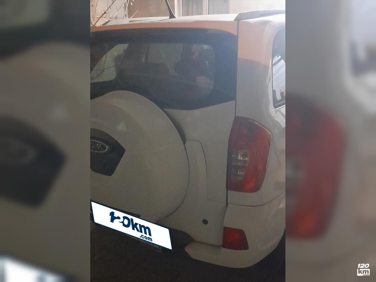 فروش ام وی ام X33 S ۱۳۹۵ سفید بدون رنگ قزوین بویین زهرا (۲۴ آبان ۱۴۰۴)