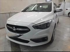 120km.com | فروش شاهین، S، مدل ۱۴۰۳، سفید، خراسان رضوی، تربت حیدریه