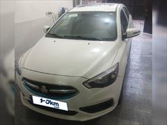 120km.com | فروش شاهین، G، مدل ۱۴۰۴، سفید، لرستان، دورود