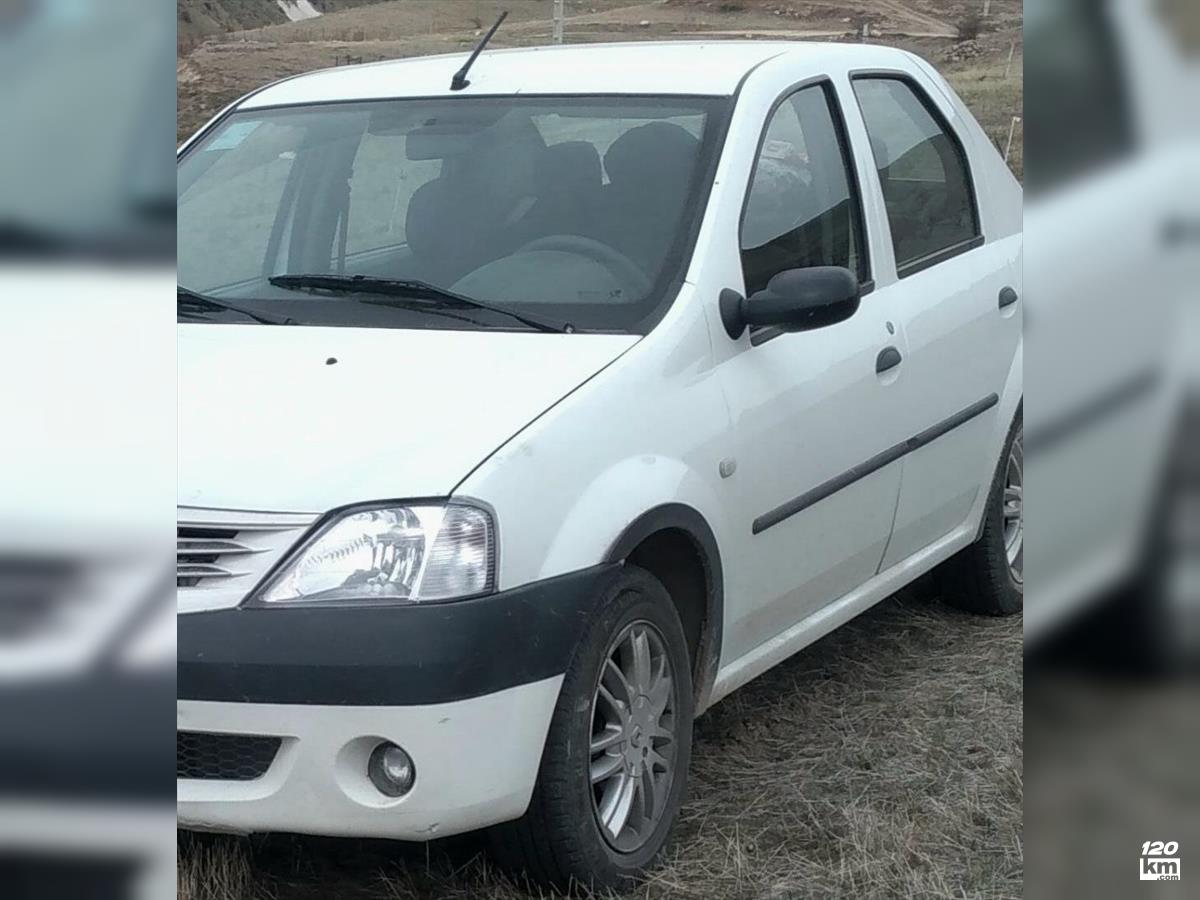 فروش رنو تندر 90 (ال 90) E2 ۱۳۹۵ سفید یک لکه رنگ تهران اسلامشهر (۲۴ آبان ۱۴۰۴)