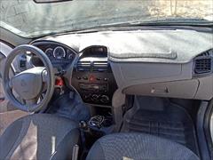 120km.com | فروش تیبا، صندوقدار، مدل ۱۳۹۹، سفید، کردستان، دیواندره