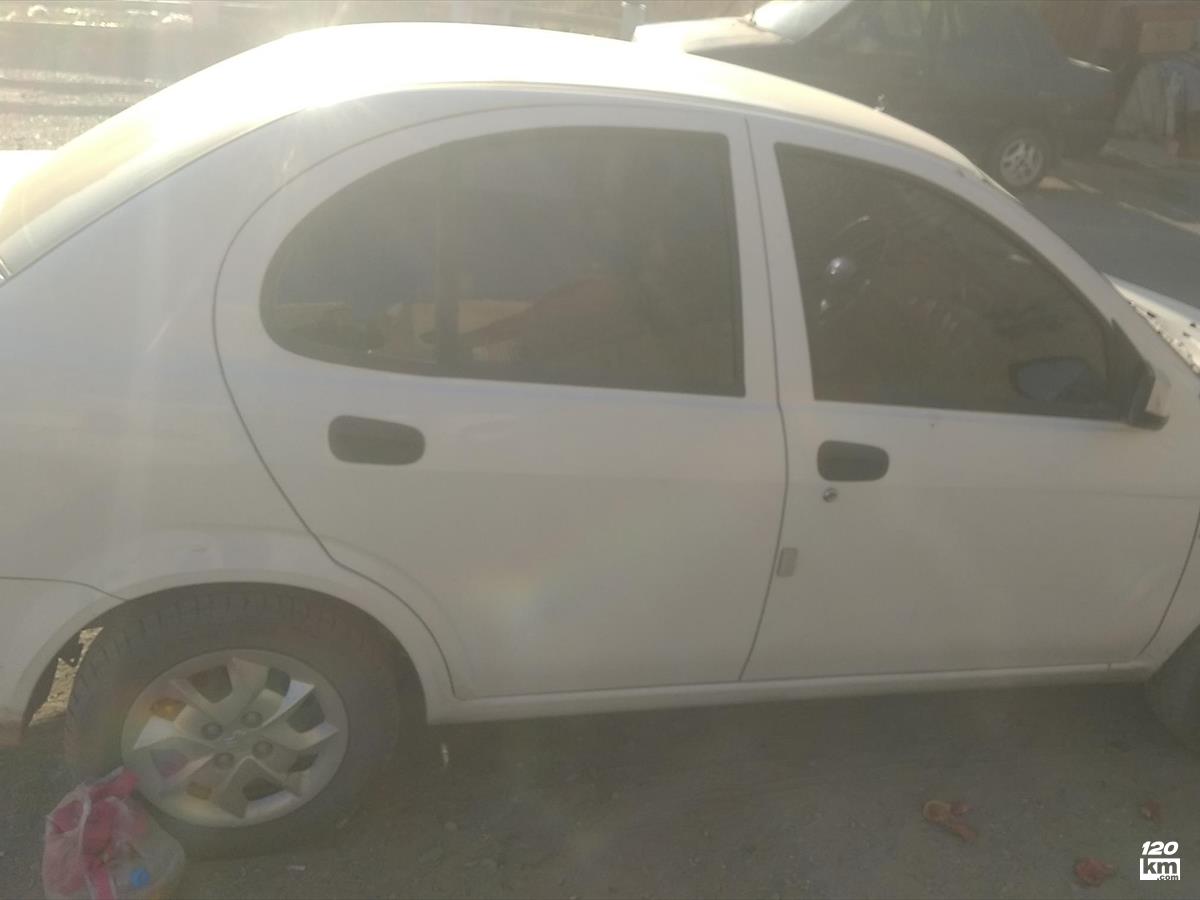 فروش ساینا S ۱۴۰۲ دوگانه سوز سفید تهران پردیس (۲۵ آبان ۱۴۰۴)