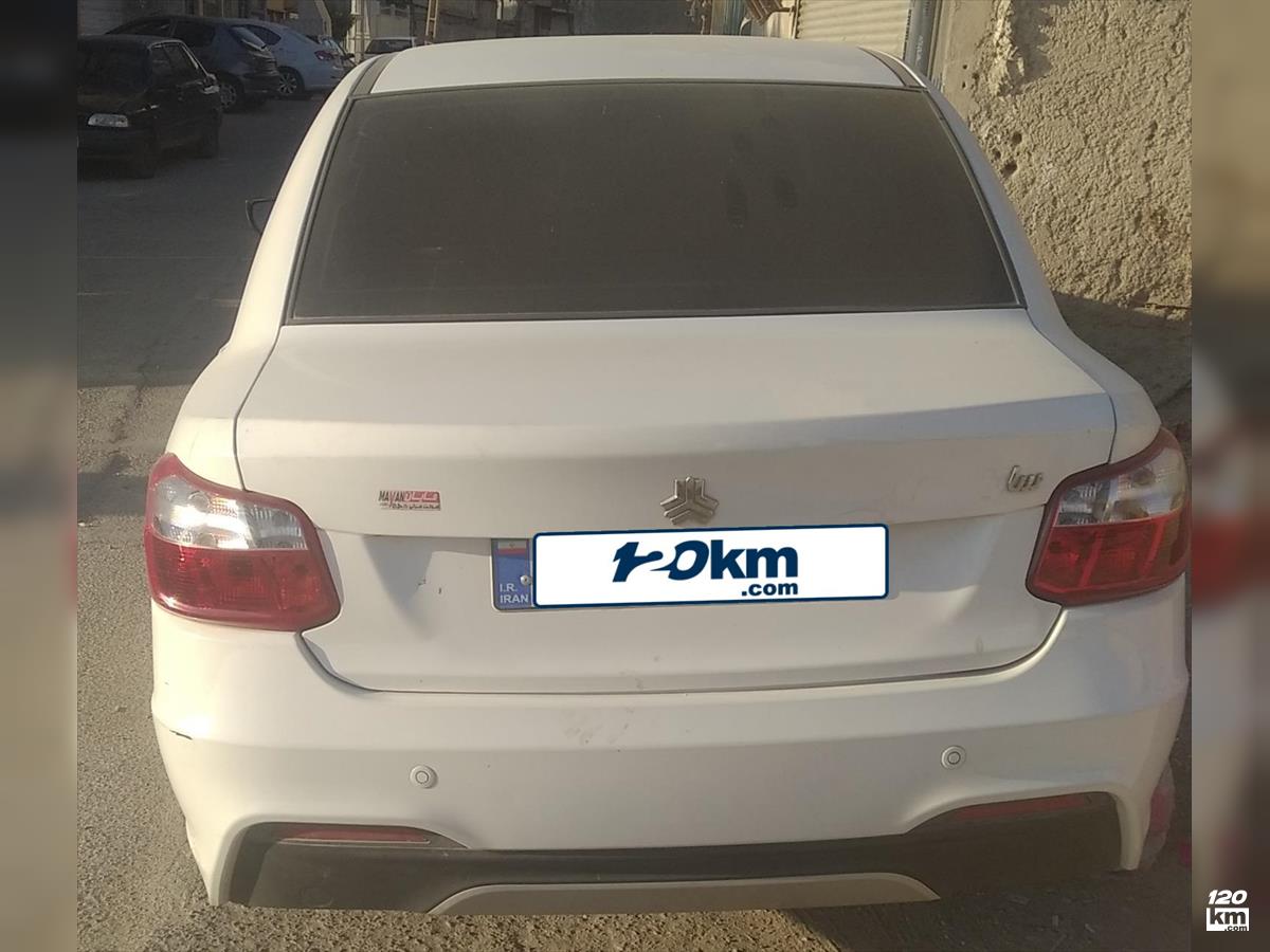 فروش ساینا S ۱۴۰۲ دوگانه سوز سفید تهران پردیس (۲۵ آبان ۱۴۰۴)