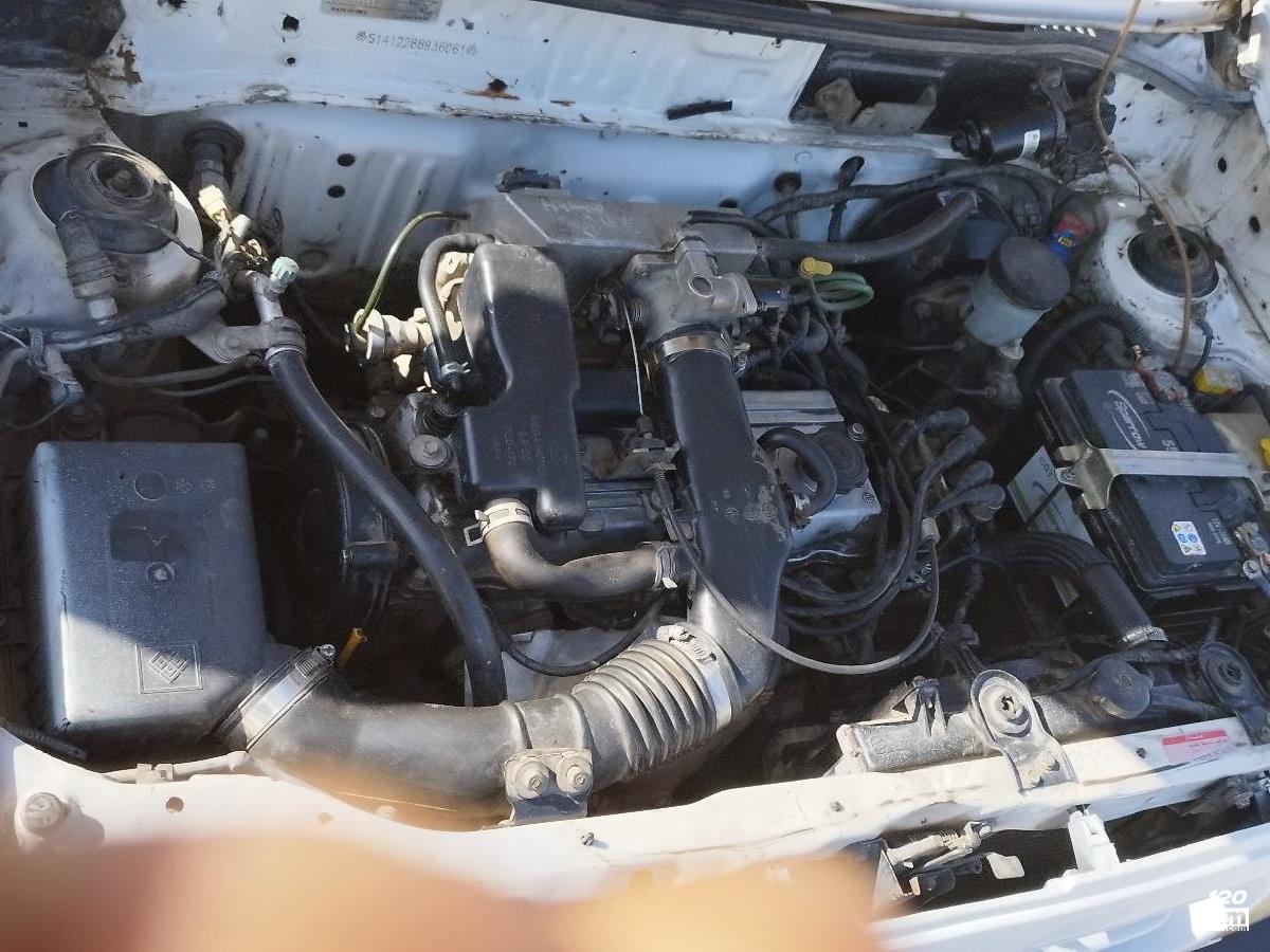 فروش پراید 131 EX ۱۳۸۸ سفید کامل رنگ مشهد بلوار توس (۲۵ آبان ۱۴۰۴)