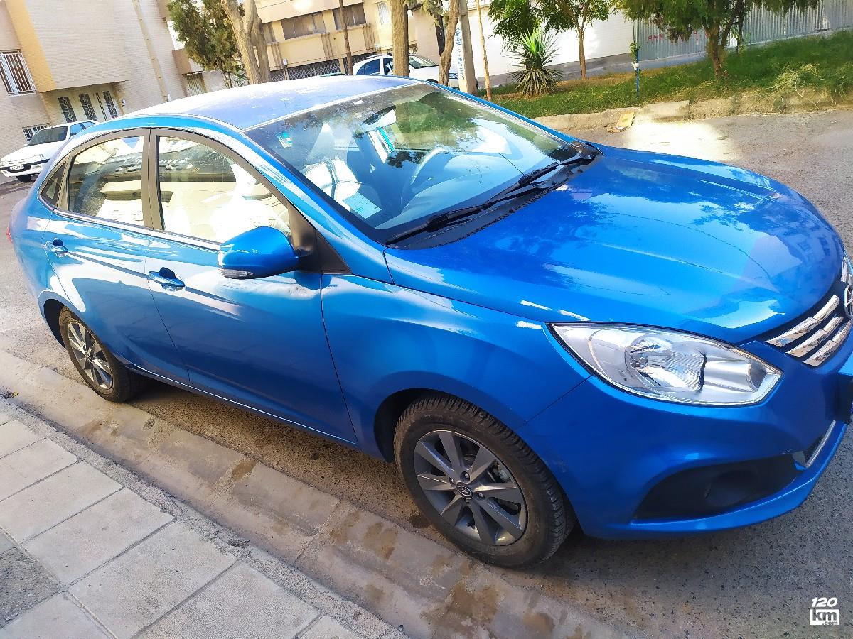 فروش جک جی 4 ۱۴۰۲ آبی بدون رنگ خراسان رضوی سبزوار (۲۵ آبان ۱۴۰۴)