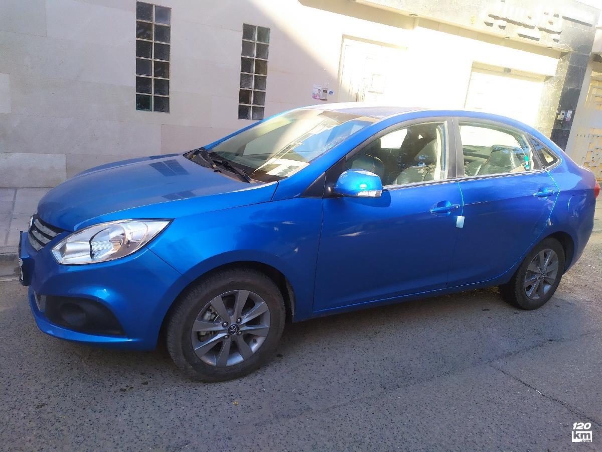 فروش جک جی 4 ۱۴۰۲ آبی بدون رنگ خراسان رضوی سبزوار (۲۵ آبان ۱۴۰۴)