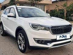 120km.com | فروش فیدلیتی، پرایم، مدل ۱۴۰۲، سفید، اردبیل، شهرک حافظ