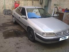 120km.com | فروش سیتروئن، زانتیا، مدل ۱۳۸۲، نقره ای، کرج، فردیس