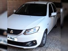 120km.com | فروش ساینا، S، مدل ۱۴۰۲، سفید، اصفهان، مبارکه