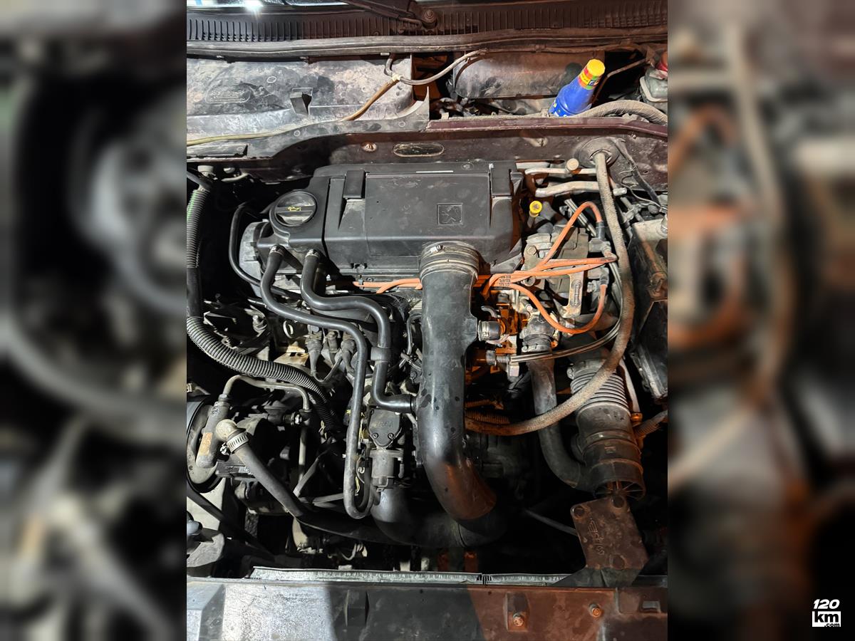 فروش پژو 405 GLi ۱۳۸۴ عنابی دور رنگ کرج شاهین ویلا (۲۶ آبان ۱۴۰۴)