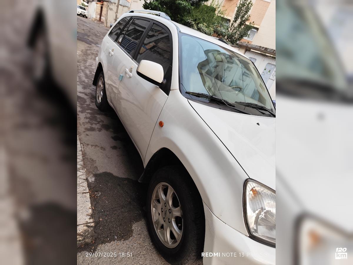 فروش ام وی ام X33 ۱۳۹۱ سفید بدون رنگ رشت دیانتی (۲۷ آبان ۱۴۰۴)