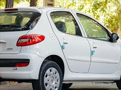 120km.com | فروش پژو، 207، مدل ۱۴۰۴، سفید، مشهد، اندیشه