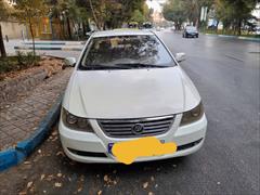 120km.com | فروش لیفان، 620، 1.6L، مدل ۱۳۹۱، سفید، اصفهان، فولاد شهر