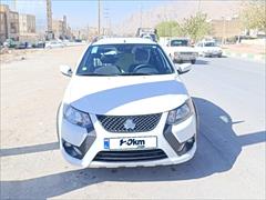 120km.com | فروش کوییک، GX، مدل ۱۴۰۲، سفید، کرمانشاه