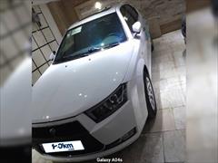 120km.com | فروش دنا، پلاس توربو، مدل ۱۴۰۴، سفید، تهران، فلاح