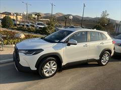 120km.com | فروش تویوتا، کرولا، کراس هیبرید 2.0 لیتر، مدل ۲۰۲۵، سفید، تهران، دماوند