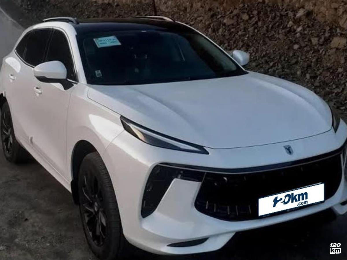 فروش لاماری ایما 1.5T GDi ۱۴۰۳ سفید بدون رنگ بوشهر جم (۲۷ آبان ۱۴۰۴)